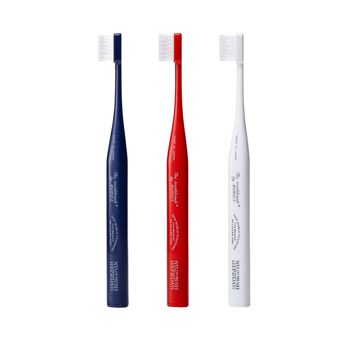 THE TOOTHBRUSH by MISOKA – MISOKA GLOBAL