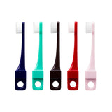 TRAVEL TOOTHBRUSH MISOKA BRUSH REFILL