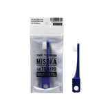 TRAVEL TOOTHBRUSH MISOKA BRUSH REFILL