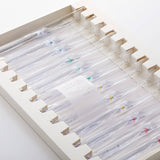 MISOKA Exclusive Set 【A】 (12 MISOKA Original toothbrushes / Normal Bristles)