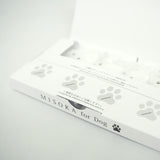 【約1ヶ月分】MISOKA for Dog  4枚入