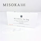 【約1ヶ月分】MISOKA for Dog プチ 4枚入