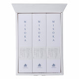 GIFT BOX with Three MISOKA Original