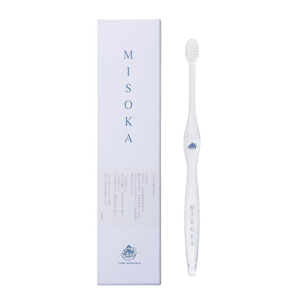 MISOKA – MISOKA GLOBAL