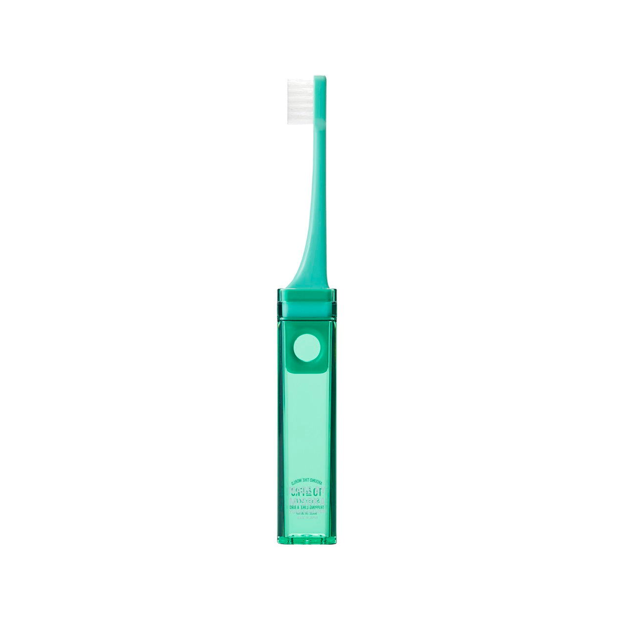 Zpacks歯ブラシTravelToothbrushKnifeマルチツールナイフ こぐらし