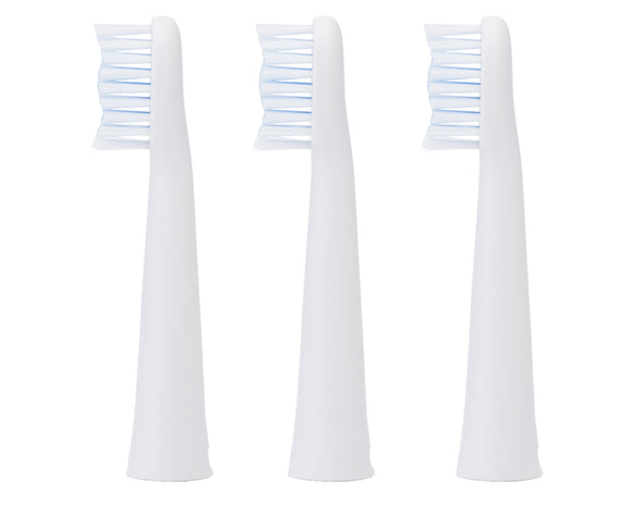 MISOKA 電動歯ブラシ替ブラシ（3本入）